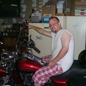 Meet your Posher, Andy